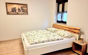 Citywohnung Tettnang
